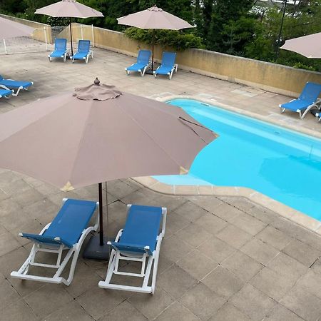 G34 Les Naiades- 2 Bedrooms For 5 People ! アベンヌ エクステリア 写真